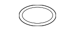 21236AA120 - Cooling System: Thermo Valve O-Ring for Subaru Image