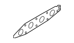 91173897 - Exhaust: Exhaust Manifold Gasket for GM Image