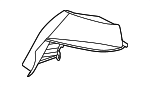 92421L2000 - Electrical: Cover for Kia: K5 Image