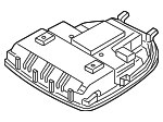 92810JI100VDS - : Overhead Console for Hyundai Image