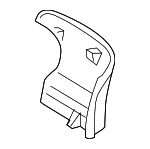 7170506050A2 - : Seat Back Panel for Toyota: Venza Image