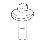 7119908459 - Electrical: Mount Bracket Bolt for BMW Image