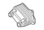 5290014AE - Cooling System: Oil Cooler Assembly for Mopar Image