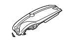 99755210115FSB - Body: Instrument Panel for Porsche: 911 Image