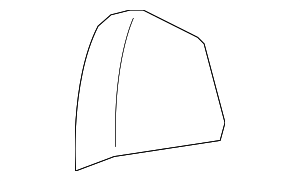 997552996018G2 - : Instrument Panel Side Cover for Porsche Image