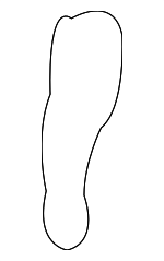 55360261AA - Body: Air Baffle for Jeep: Liberty Image