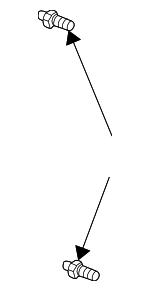 4D0823471 - Body: Ball Stud for Audi: A8, A8 Quattro, S8 Image