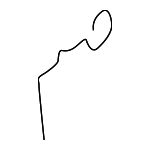 4D0823590A - Body: Lock Lever for Audi: A8, A8 Quattro, S8 Image