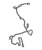 8221212010 - : Harness for Toyota: Corolla, Prius, Prius Plug-In, Prius V Image