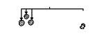 D41206RA0A - Brakes: Caliper Assembly Seal Kit for Nissan Image