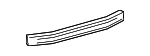 5217148130 - Body: Impact Bar for Toyota: Highlander Image