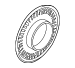 5641165D00 - Suspension: ABS Ring for Suzuki Image