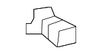 1H0907543A - HVAC: Cabin Air Temperature Sensor for Volkswagen Image