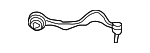 31126854723 - Suspension: Front Control Arm for BMW: 228i, 228i xDrive, 230i, 230i xDrive, 320i, 320i xDrive, 328d, 328d xDrive, 328i, 328i GT xDrive, 328i xDrive, 330e, 330i, 330i xDrive, 335i, 335i GT xDrive, 335i xDrive, 340i, 340i xDrive, 428i xDrive, 428i xDrive Gran Coupe, 430i xDrive, 430i xDrive Gran Coupe, 435i xDrive, 435i xDrive Gran Coupe, 440i xDrive, 440i xDrive Gran Coupe, ActiveHybrid 3, M2, M235i, M235i xDrive, M240i, M240i xDrive, M3 Image