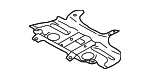 20107SG002 - Suspension: Jacking Bracket for Subaru: Forester, WRX Image