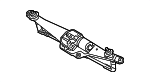 981003T000 - Body: Motor &amp; Linkage for Kia: K900 Image