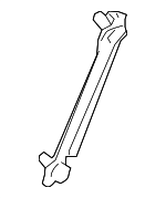 878245Z000 - Electrical: Adjuster for Nissan Image