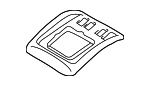 91174924 - Body: Cover for GM Image