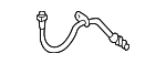 9094702970 - Brakes: Brake Hose for Toyota: Highlander Image