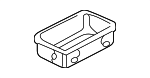 1J0858373C4TE - Body: Shelf for Volkswagen Image