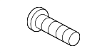 KD3533062 - Brakes: Wheel Lug Stud for Mazda Image