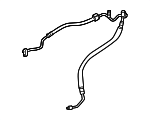 2238301902 - : Liquid Line for Mercedes-Benz Image