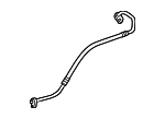 2238308003 - : Discharge Line for Mercedes-Benz Image