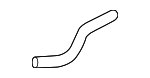 4723452060 - Body: Reservoir Hose for Toyota Image image