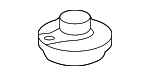 4723020140 - Body: Reservoir Cap for Toyota Image image