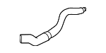8645260 - Electrical: Flex Hose for Volvo: S60, S80, V70, XC70 Image