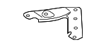 31429104 - Suspension: Reinforced Bracket for Volvo Image
