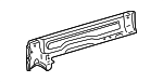 658270C040 - Body: Inner Panel for Toyota: Tundra Image