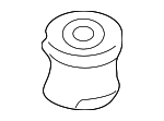 8E0599257K - Suspension: Suspension Cross-member Insulator for Audi Image
