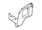 BJ2E43310 - Electrical: Modulator Bracket for Mazda: Protege, Protege5 Image