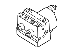 BVEN437A0B - : Motor &amp; Pump for Mazda: Protege, Protege5 Image