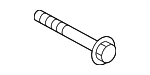 1125E0251 - : Thermostat Housing Bolt for Nissan: Altima, Murano Image