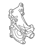 110615NA0A - : Thermostat Housing for Nissan Image