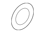 80008307 - Driveline &amp; Axles: Drive Axle Shaft O-Ring for Volvo Image