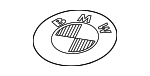 11147788967 - Engine: Ornament for BMW: 135i, 135is, 228i, 228i xDrive, 230i, 230i xDrive, 320i, 320i xDrive, 328d, 328d xDrive, 328i, 328i GT xDrive, 328i xDrive, 328xi, 330e, 330e xDrive, 330i, 330i xDrive, 335d, 335i, 335i GT xDrive, 335i xDrive, 335is, 428i, 428i Gran Coupe, 428i xDrive, 428i xDrive Gran Coupe, 430i, 430i Gran Coupe, 430i xDrive, 430i xDrive Gran Coupe, 435i, 435i Gran Coupe, 435i xDrive, 435i xDrive Gran Coupe, 525i, 525xi, 528i, 528i xDrive, 528xi, 530e, 530e xDrive, 530i, 530i xDrive, 530xi, 535d, 535d xDrive, 535i, 535i GT, 535i GT xDrive, 535i xDrive, 535xi, 540d xDrive, 640i, 640i Gran Coupe, 640i xDrive, 640i xDrive Gran Coupe, 740i, 740Ld xDrive, 740Li, 740Li xDrive, 750i, 750i xDrive, ActiveHybrid 3, ActiveHybrid 5, ActiveHybrid 7, M2, M235i, M235i xDrive, M440i, M440i Gran Coupe, M440i xDrive, M440i xDrive Gran Coupe, M5, M550i xDrive, M760i xDrive, M850i xDrive, M850i xDrive Gran Coupe, X1, X2, X3, X4, X5, X6, X7, Z4 Image