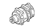 926104W000 - HVAC: Compressor for Nissan: Pathfinder Image