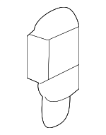 921361FA0A - HVAC: Pressure Switch for Nissan: 350Z, 370Z, Altima, Armada, Cube, Frontier, GT-R, Juke, Kicks, Kicks Play, LEAF, Maxima, Murano, NV1500, NV200, NV2500, NV3500, Pathfinder, Pathfinder Armada, Quest, Rogue, Rogue Select, Sentra, TITAN, TITAN XD, Versa, Versa Note, Xterra, Z Image