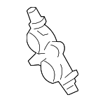 PBM000010 - : Cooling Module for Land-Rover Image