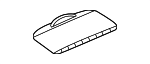 68159855AA - Body: Cover for Chrysler: 300 Image