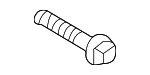 9010508379 - Steering: Tube Mount Bolt for Toyota: Echo Image