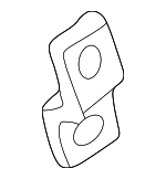 4582152010 - Steering: Reinforcement for Toyota: Celica, Echo, MR2 Spyder, RAV4 Image