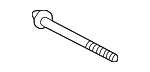 4583152010 - Steering: Tilt Lever Mount Bolt for Toyota: Celica, Echo, MR2 Spyder, RAV4 Image