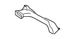 66100XC02A - Body: Outlet Duct for Subaru Image