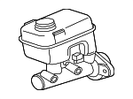 5175104AB - Brakes: Master Cylinder Reservoir for Mitsubishi Image