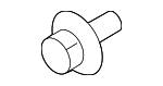 11561969 - Body: Latch Bolt for GM Image