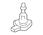 PX0110470 - Engine: Level Sensor for Mazda Image